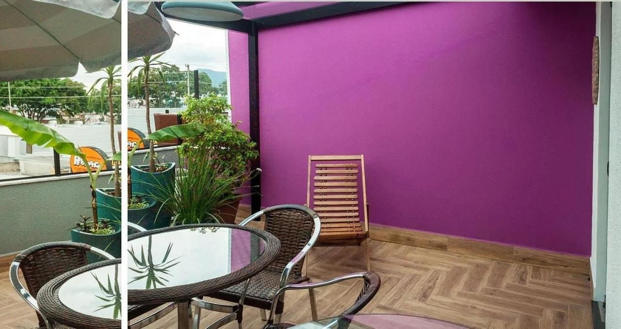 Apto Aconchegante E Familiar Em Bc Balneario Camboriu Exterior photo